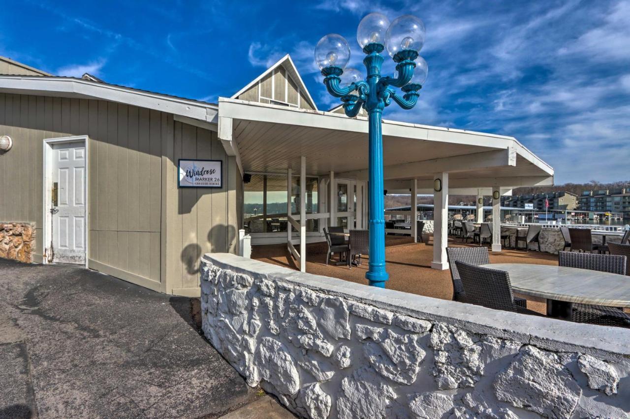 Hot Tub And Fire Pit Margaritaville Home! Osage Beach Buitenkant foto
